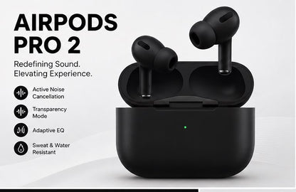 AIRPODS PRO 2/ SECOND GENERATION