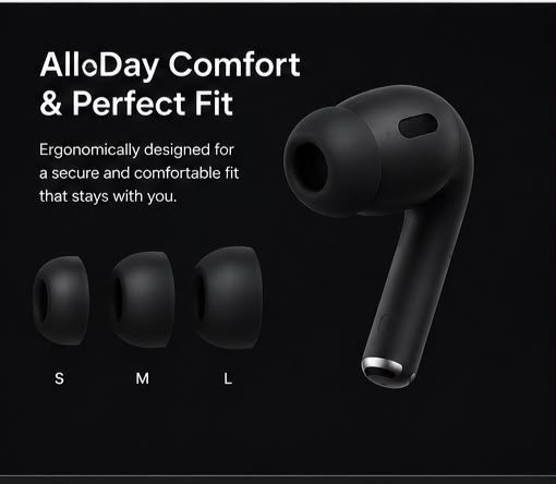 AIRPODS PRO 2/ SECOND GENERATION