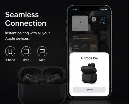 AIRPODS PRO 2/ SECOND GENERATION